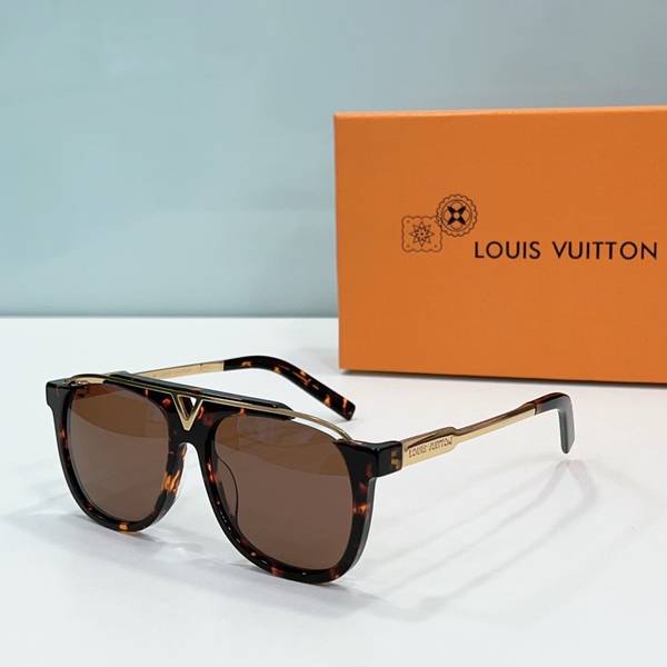 Louis Vuitton Sunglasses Top Quality LVS03244